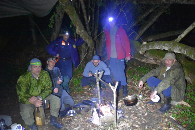 Молодежный клуб РГО "Альтаир" Молодежный клуб РГО "Альтаир"