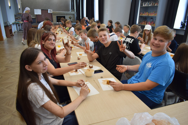 Этно-эклогический тур "Все по правде" Этно-эклогический тур "Все по правде"