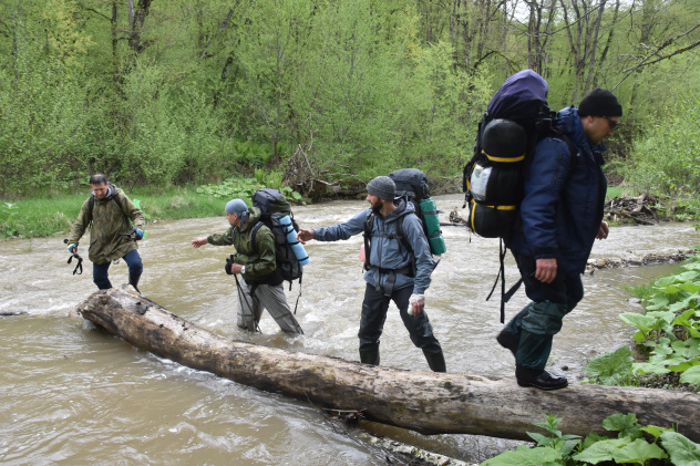 Молодежный клуб РГО "Альтаир" Молодежный клуб РГО "Альтаир"