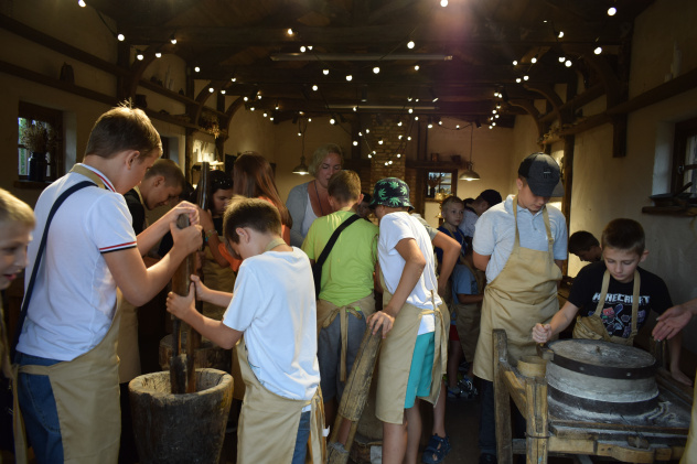 Этно-эклогический тур "Все по правде" Этно-эклогический тур "Все по правде"