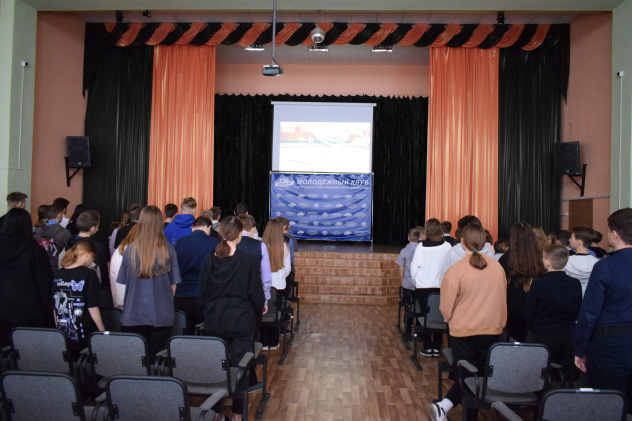 День Неизвестного солдата - 2022 День Неизвестного солдата - 2022