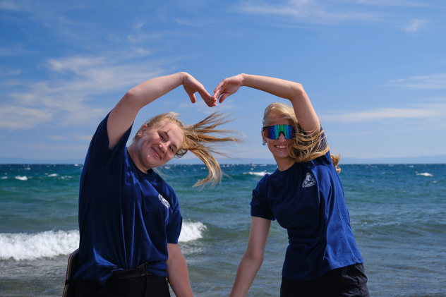 Дмитрий Ханхаев