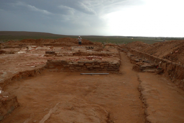 Предоставлено организатором