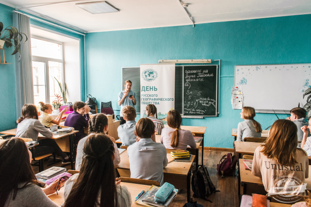 День космонавтики в МБОУ «Лицей-интернат №1» День космонавтики в МБОУ «Лицей-интернат №1»