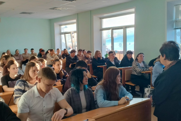 Пресс-служба ПГУ Пресс-служба ПГУ