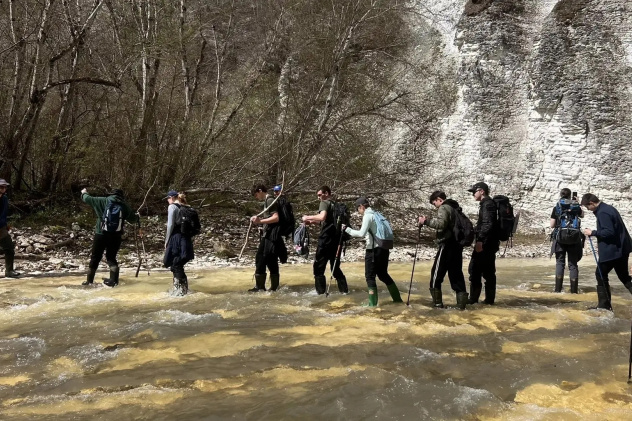 Алина Бочарова