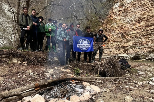 Алина Бочарова