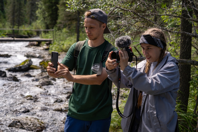 Андрей Бородулин Андрей Бородулин