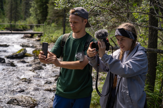 Андрей Бородулин 