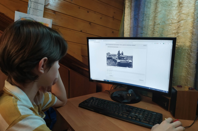 Викторина "Есть дата в снежном январе"-2022 Викторина "Есть дата в снежном январе"-2022