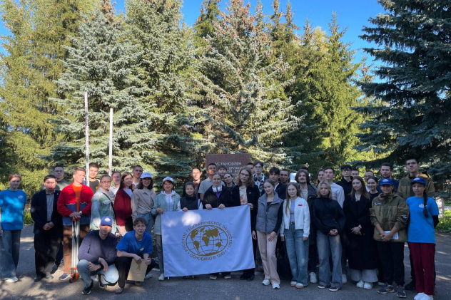 Фото: Гузель Шайдуллина Фото: Гузель Шайдуллина