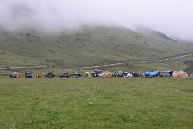 Зори Кавказа Зори Кавказа