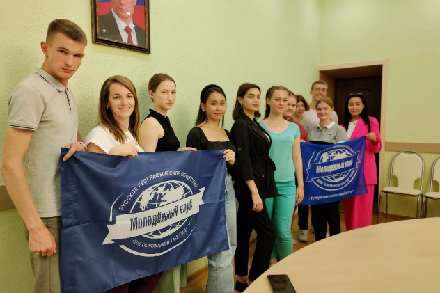 Предоставлено организаторами 