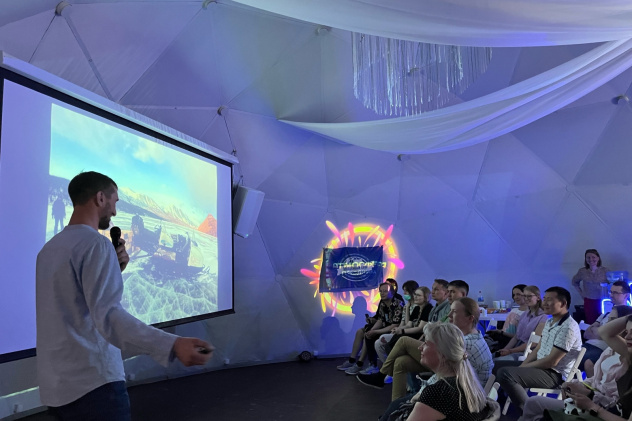 Егор Иванов Егор Иванов