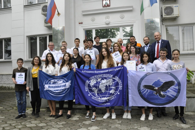 Заседание Альтаира Заседание Альтаира