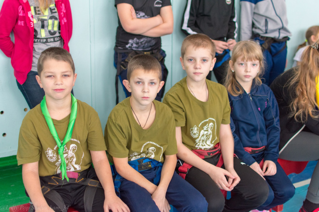 Новое поколение Новое поколение