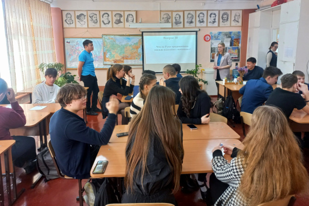 Мария Верещагина Мария Верещагина