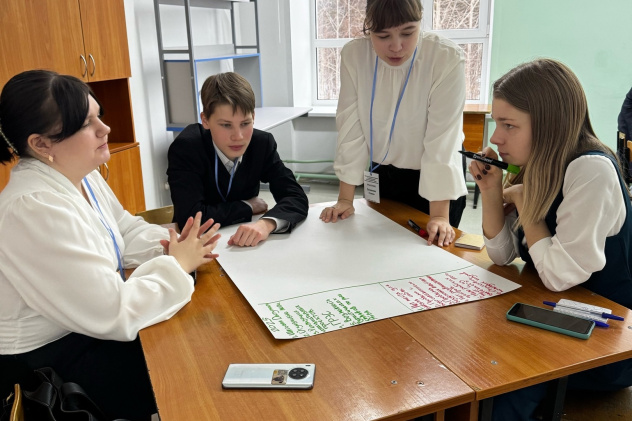 Софья Турханова