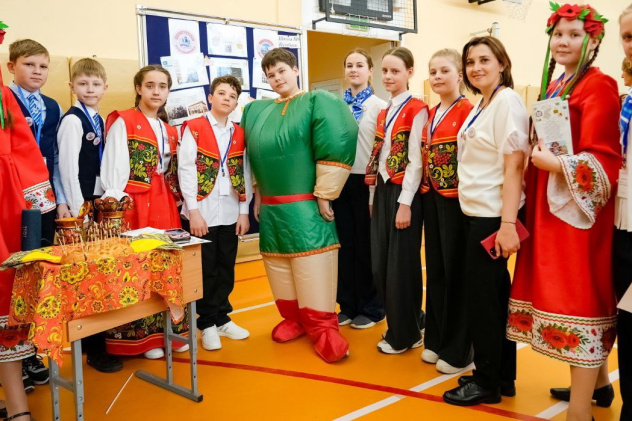 Форум "Просто действовать!"