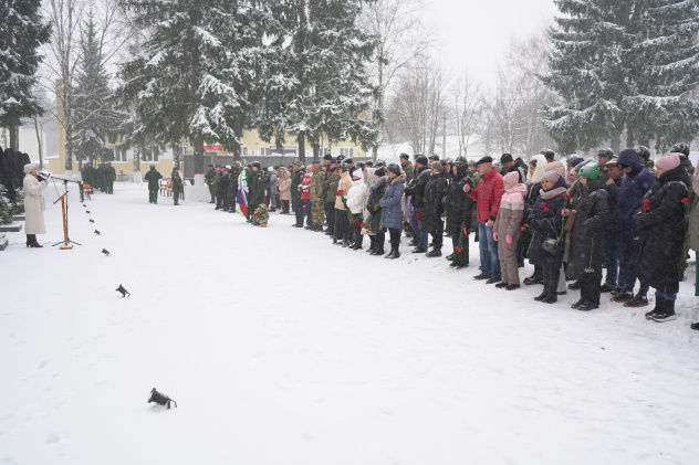 Молодежный клуб РГО ПАИИ Молодежный клуб РГО ПАИИ