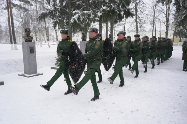 Молодежный клуб РГО ПАИИ Молодежный клуб РГО ПАИИ