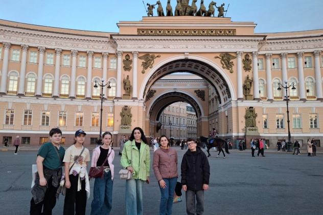 Форум "Просто действовать!"