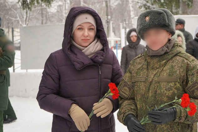 Молодежный клуб РГО ПАИИ Молодежный клуб РГО ПАИИ