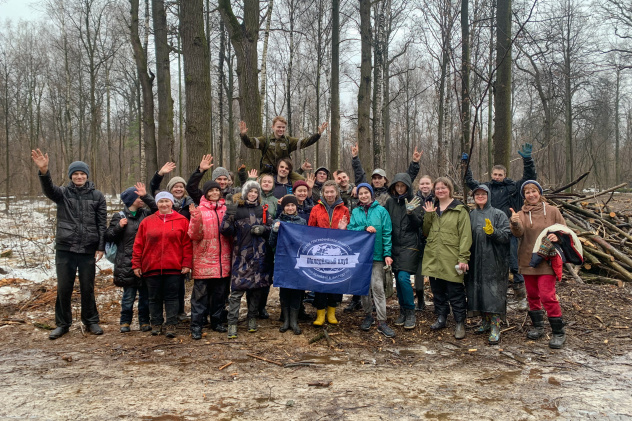 Дарья Мушкарина Дарья Мушкарина