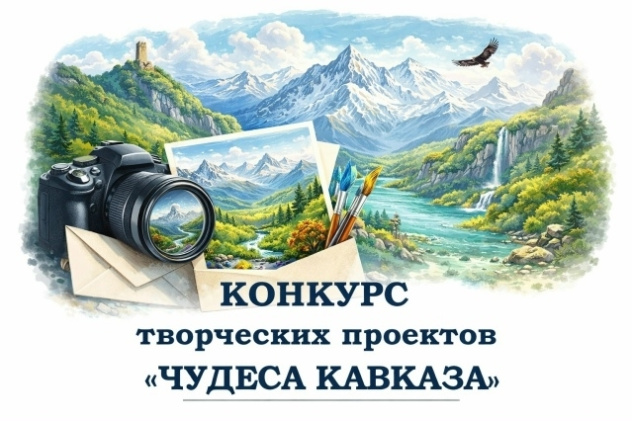 Чудеса Кавказа Чудеса Кавказа
