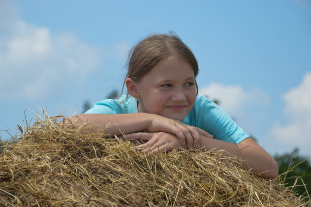 Кузина Юлия Кузина Юлия