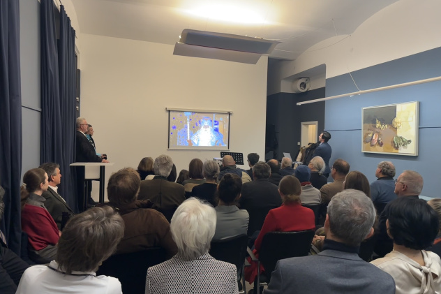 МК РГО "Австрия" МК РГО "Австрия"