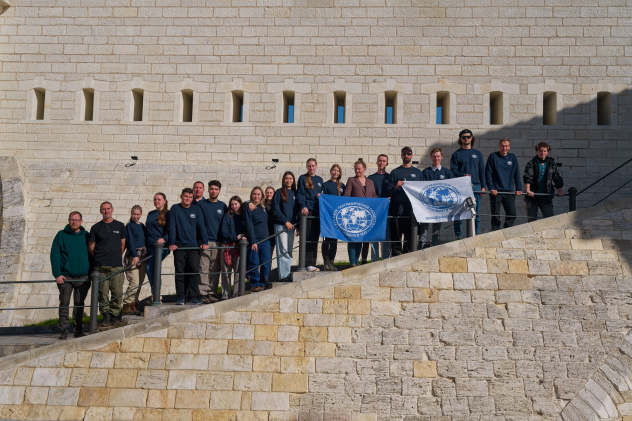 Константиновская батарея Константиновская батарея