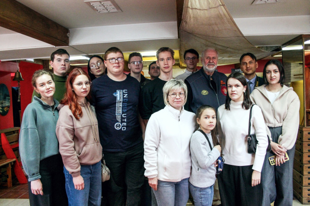 Дарья Казнина Дарья Казнина