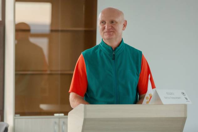 Молодёжная спелео-школа "Пещера Таврида" Молодёжная спелео-школа "Пещера Таврида"