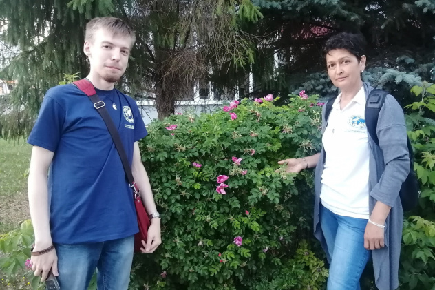 МК РГО "ГеоЛог"