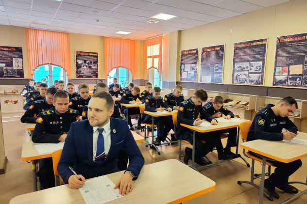 Предоставлено организаторами Предоставлено организаторами