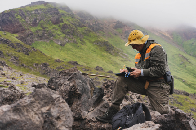Восточный бастион — Курильская гряда Восточный бастион — Курильская гряда