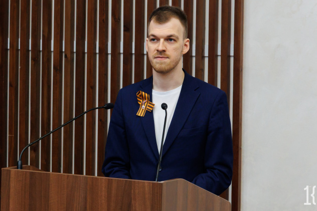 Лекторий "Географы и геологи - фронту" Лекторий "Географы и геологи - фронту"