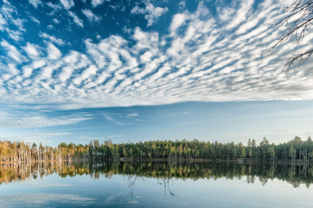 Иван Андреев, участник фотоконкурса РГО "Самая красивая страна"
