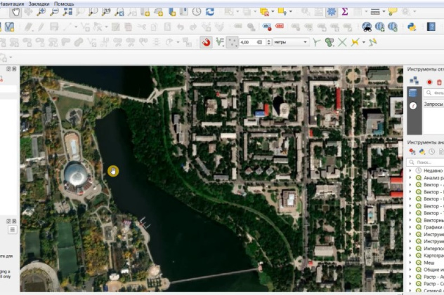 Серия мастер-классов
