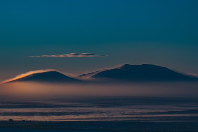 Артем Белов, участник фотоконкурса РГО "Самая красивая страна"