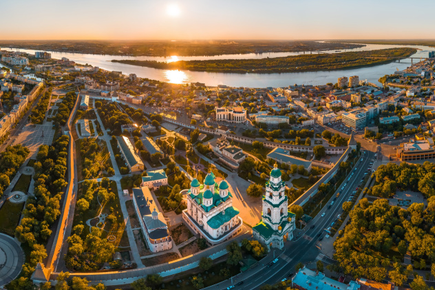 Фёдор Лашков, участник фотоконкурса РГО "Самая красивая страна"