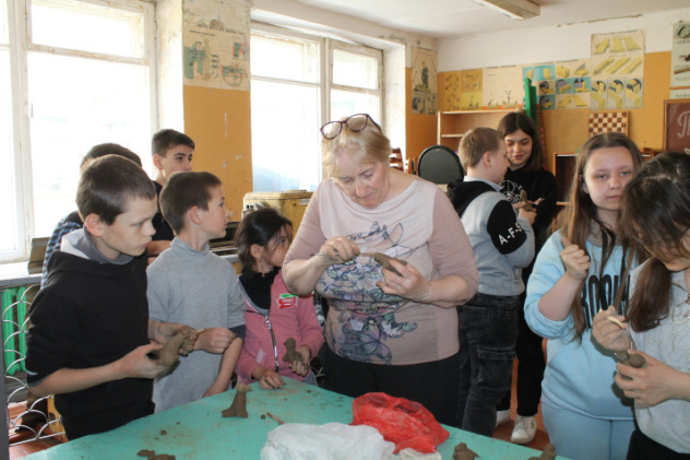 Ольга Кондратьева Ольга Кондратьева