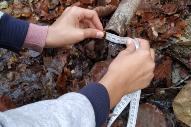 Молодежный клуб РГО