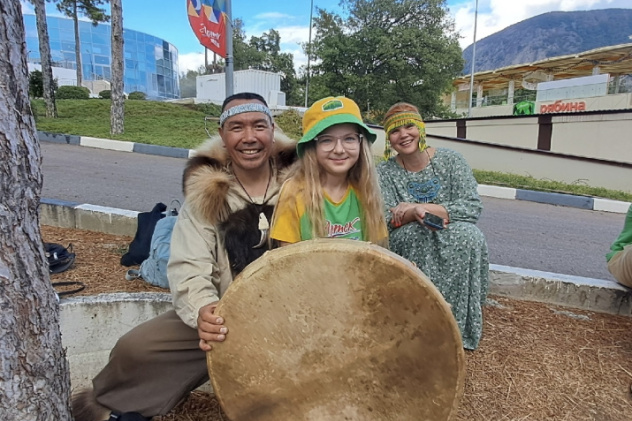 пресс-служба "Мира открытий" пресс-служба "Мира открытий"