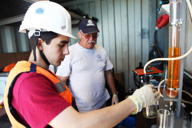 Мир открытий Мир открытий