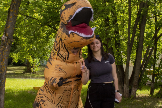 Ведущие мероприятия Ведущие мероприятия