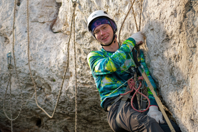 Павел Ившин