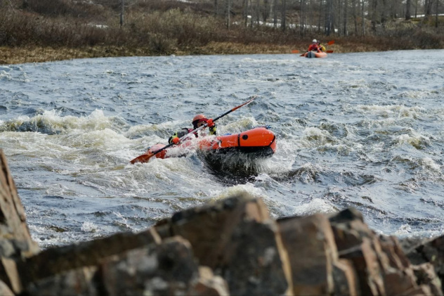 Арсений Арлюков