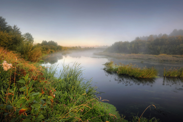 Александр Бархатов, участник фотоконкурса "Самая красивая страна"